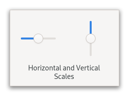 An example GtkScale