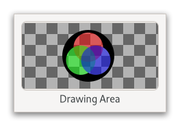 An example GtkDrawingArea